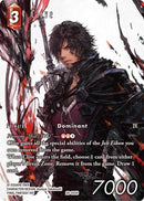 Clive (Full Art) [Gunslinger in the Abyss]