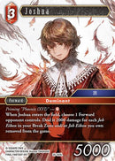 Joshua [Gunslinger in the Abyss]