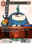 Lanista [Gunslinger in the Abyss]