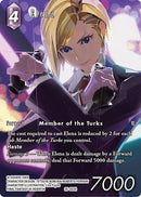 Elena (Full Art) [Gunslinger in the Abyss]