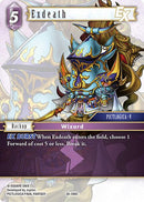 Exdeath EX [Gunslinger in the Abyss]