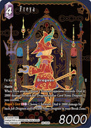 Freya (Full Art) [Gunslinger in the Abyss]