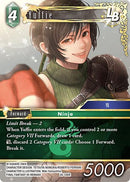 Yuffie LB [Gunslinger in the Abyss]