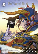 Warrior of Light [Promo Cards]