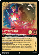 Lady Tremaine - Sinister Socialite (124/204) [Whispers in the Well]
