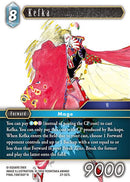 Kefka [Journey of Discovery]