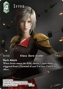 Seven (Full Art) [Journey of Discovery]