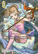 Krile (Full Art) [Journey of Discovery]