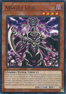 Assault Lich [BPRO-EN009] Common