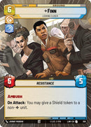 Finn - Looking Closer (359) (Hyperspace) (359) [A Lawless Time]