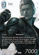 Loz (Full Art) [Dreamlike Oceans]