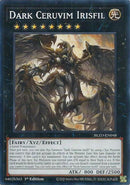 Dark Ceruvim Irisfil [BLZD-EN048] Common