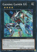 Gaming Gamer GG [BLZD-EN081] Common