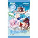 Hololive TCG - Summer Hologram Booster Pack