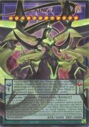 Supreme King Z-ARC [BLGG-EN141] Ultra Rare