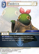 Tonbetty EX [Opus IV]