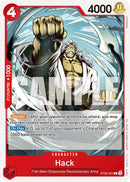 Hack [One Piece Film: Red]