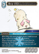 Mog (VI) [Blissful Eternity]