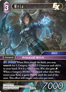 Meia EX [Blissful Eternity]
