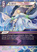 Ramuh [Blissful Eternity]