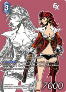 Elza EX (Full Art) [Blissful Eternity]