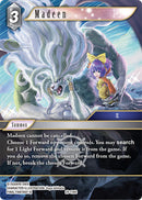 Madeen [Blissful Eternity]