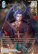 Seymour (Full Art) [Blissful Eternity]