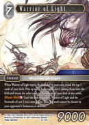 Warrior of Light [Blissful Eternity]