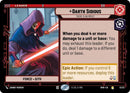 Darth Sidious - There Is No Mercy (11/272) (11/272) [Homeworlds]