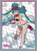 Racing Miku 2025Ver. Sepang Ver. - Standard Art Sleeves