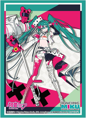 Racing Miku 2025Ver. - Standard Art Sleeves
