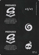 Punch Card Token [Reality Fracture Tokens]