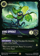 Vine Sprout - Flicker (21/37) [Illumineer's Quest: The Great Hunny Rescue]