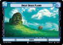 Great Glass Plains // Weakness (20/272 // T02/05) (20/272 // T02/05) [Homeworlds]