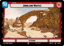 Jundland Wastes // Beast (28/272 // t05/05) (28/272 // T05/05) [Homeworlds]
