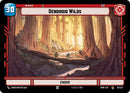 Dendroid Wilds // Beast (29/272 // t04/05) (29/272 // T04/05) [Homeworlds]