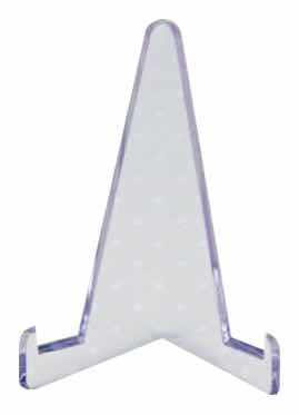 ULTRA PRO Specialty Holders - Stand Small - 5 Pack