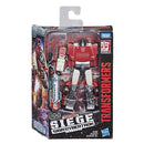 WFC-S7 - Sideswipe