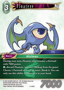 Floateye [Opus XI]