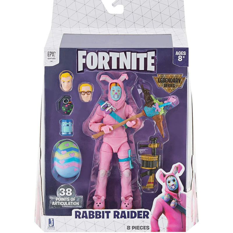 Fortnite Legendary Series Figure - Rabbit Raider