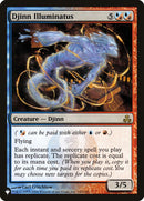Gift of the Viper [The List]