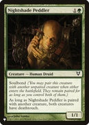 Beetleback Chief (TDC) [The List]