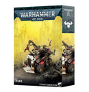 Warhammer 40K: Orks - Trukk