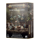 DAWNBRINGERS: MAGGOTKIN OF NURGLE – PHULGOTH'S SHUDDERHOOD