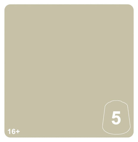 Tone Pro: Necrolith Bone 5