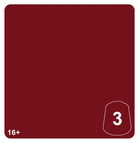 Tone Pro: Carmine Blades 3