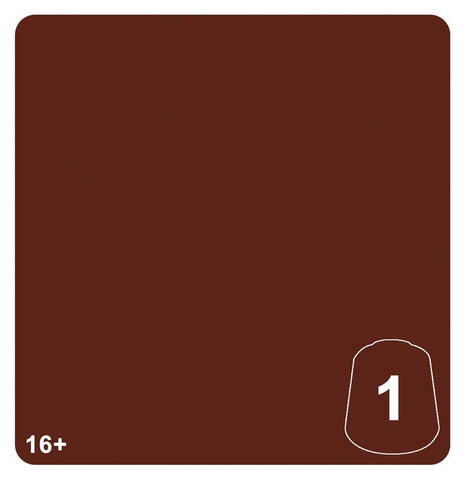 Tone Pro: Bloodtoof Red 1