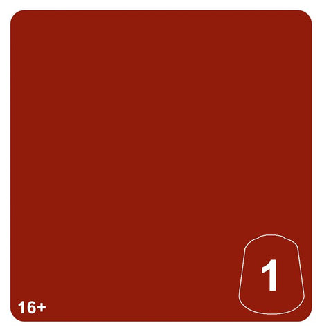 Tone Pro: Chotec Orange 1
