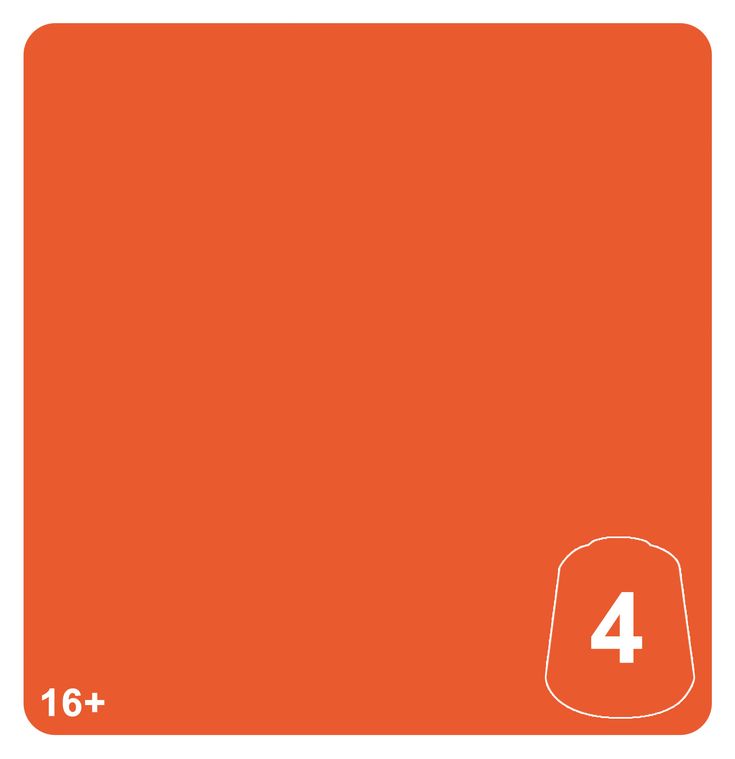 Tone Pro: Chotec Orange 4