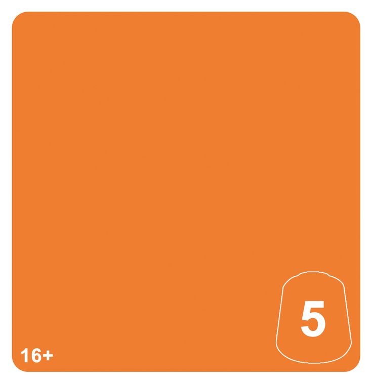 Tone Pro: Chotec Orange 5